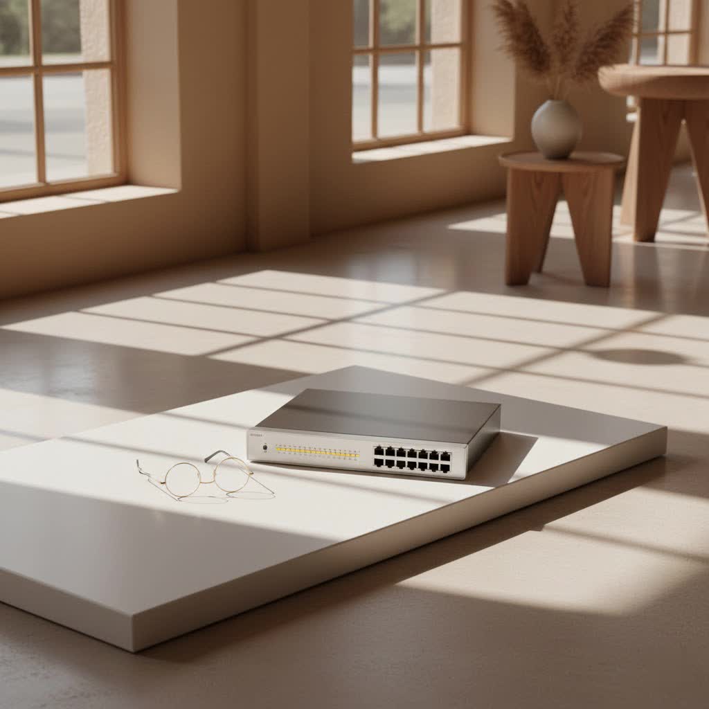 The Ubiquiti USW Flex Mini: Your Gateway to Seamless Network Expansion