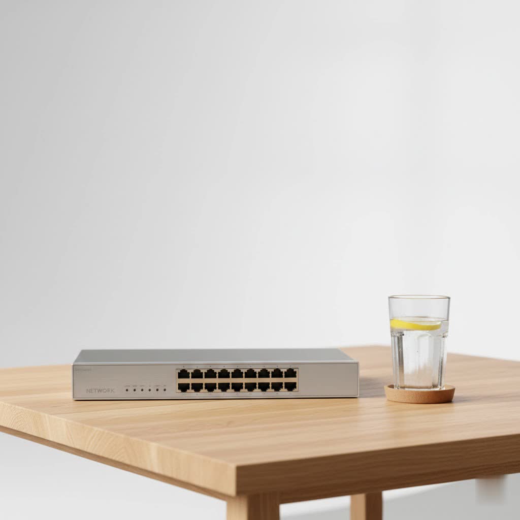 UniFi Switch: The Ultimate Guide to Building a Robust Network