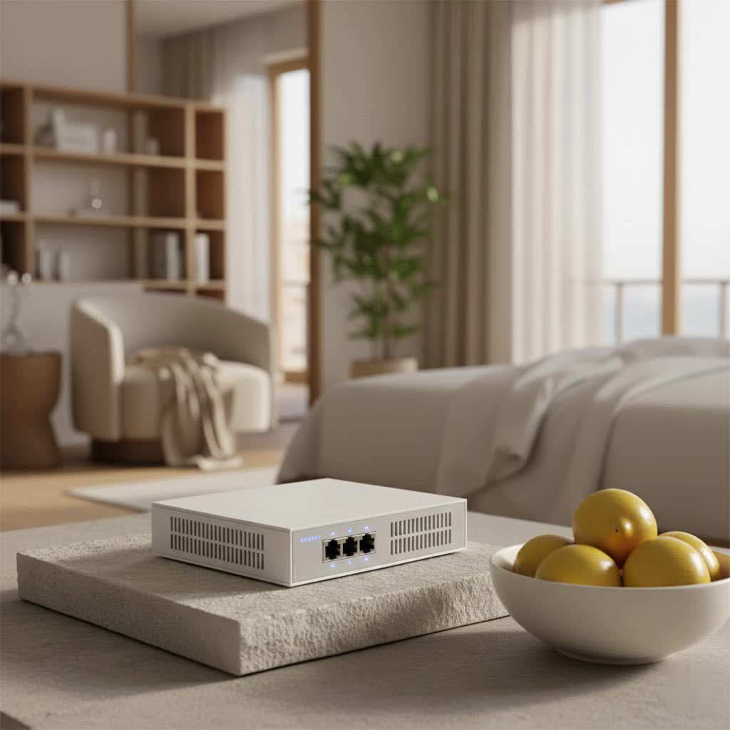 The Ultimate Guide to 10Gb Network Switches: Boosting Your Network’s Performance