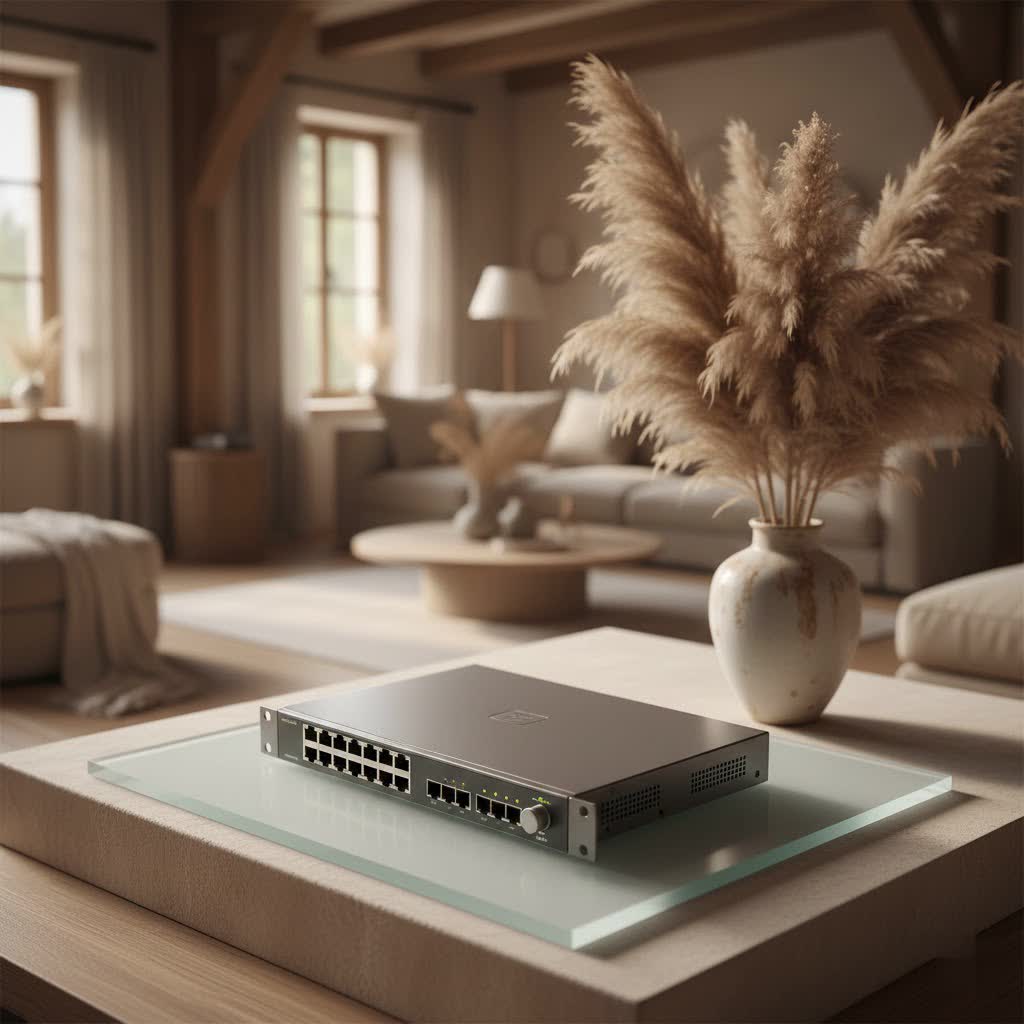 Mastering Cisco Switches: Your Expert Guide to Network Excellence