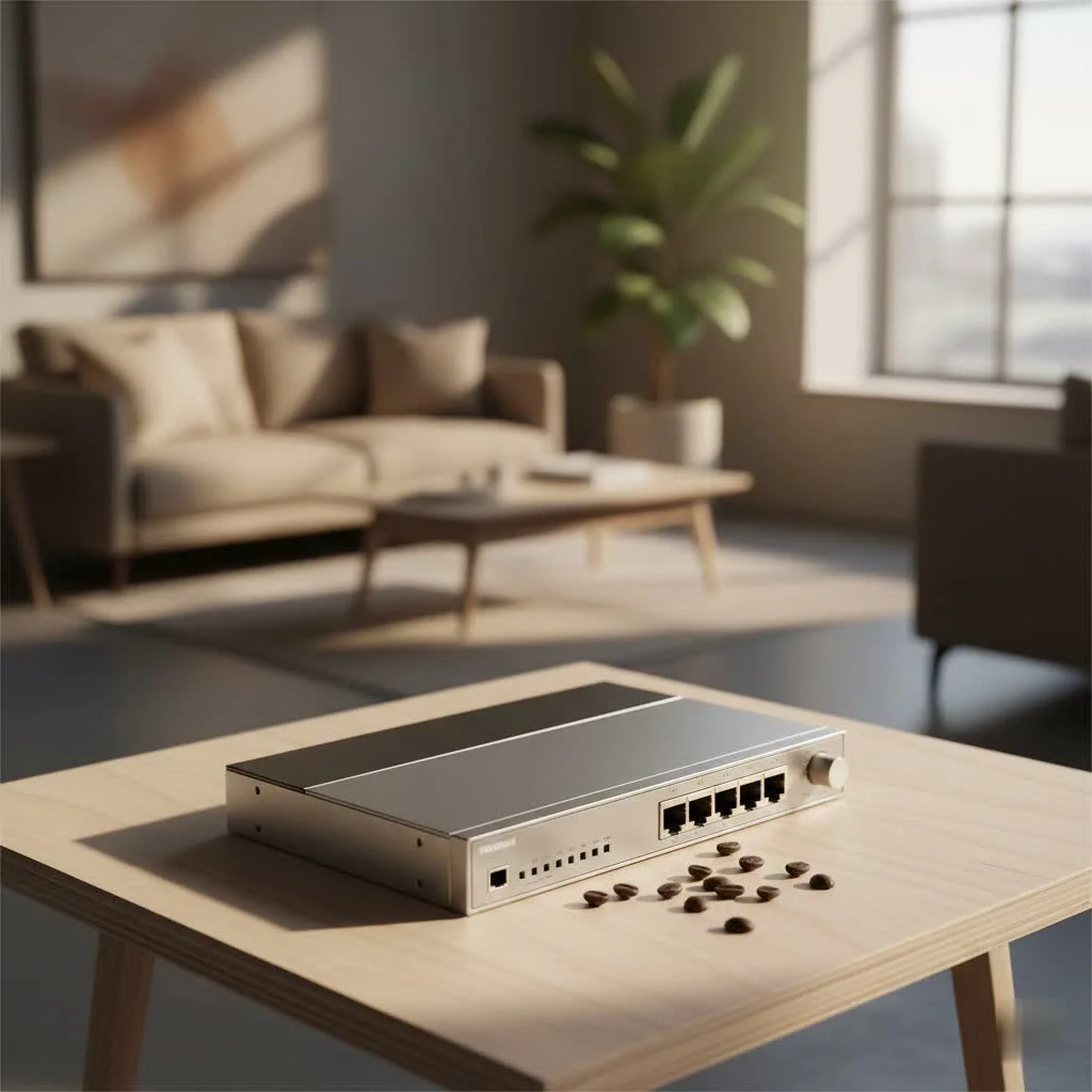 Cisco Catalyst 9300 series network switch