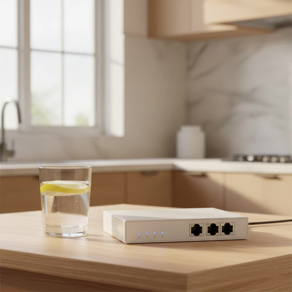 Unlocking Peak Performance: Your Definitive Guide to the 10G Network Switch